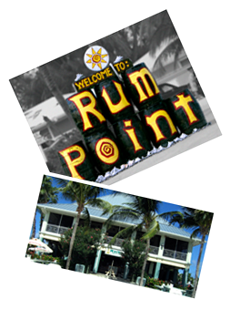 Rum Point & Kaibo